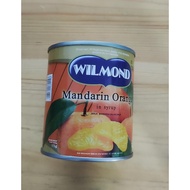 Wilmond Mandarin Orange 175 gr PCS
