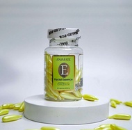 FACIAL ESSENCE CAPSULE ANIMATE BPOM ORIGINAL