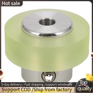 Aluminum Polyurethane Industrial Encoder Wheel Measuring Wheel for Measuring Rotary Encoder