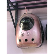 Cat Carrier Bagpack Travel