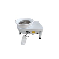 Draw Blank Machine Pottery School Pottery Bar Household Teaching Professional Draw Blank Machine Pot