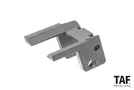【TAF 現貨】BFA 鋼製板機固定座 for GHK GLOCK G17 Gen5 MOS GBB