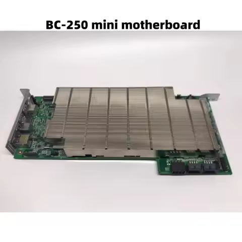 BC-250 APU PS5 Motherboard A8A159B25C3F 80-VXA000-A1A41 80EC0004-03782 Reliable Quality