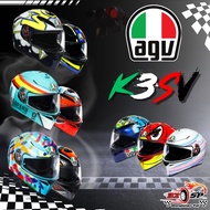 Helmet AGV K3SV 1 