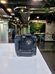 Olympus EM1x