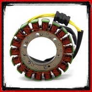 Magneto Generator Stator Coil For Yamaha for XV400 VIRAGO XV500 XV535 VIRAGO XVS400 DRAG STAR XVS400