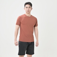 Áo thun nam trơn mã [H03] chất thun lạnh chính phẩm co giãn 4 chiều.