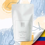 Colombia Single Origin [La Julia Litchi] Light Roast by Curio Coffee Roaster