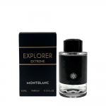 Explorer Extreme Parfum 4.5ml น้ำหอมผู้ชายที่มีความเท่ หรู ติดทนนาน กลิ่นสดชื่นของส้ม และหนัง