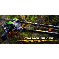 EUPRO CHANNA KILLER ROD