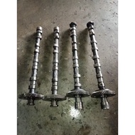 Mitsubishi Triton 4D56U Camshaft