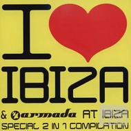 V.A. / I Love Ibiza Vol. 1 &amp; Armada At Ibiza Special 2 In 1 Compilation