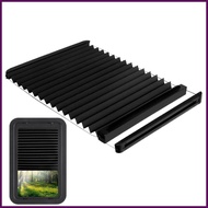 Rv Door Shade Magnetic Blackout Blinds Magnetic Trailer Door Shade Rv Screen for Protection Insulati