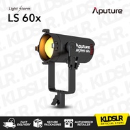 Aputure Light Storm LS 60x Bi-Color / LS 60d Dayight LED Focusing Flood Light (LS60)