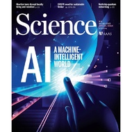 [eMagazine/PDF] Science – 14 July 2023