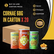 Cornae Corn Snack x 20 bottle * Carton