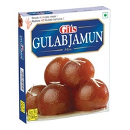 GULAB JAMUN MIX GITS 200g