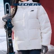 Skechers สเก็ตเชอร์ส เสื้อแจ็คเก็ต ยูนิเซ็กส์ SKECHTECH Sport Clubs Jacket - P423U038