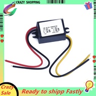 12V to 6V DC-DC Buck Converter  Module Power Supply Voltage Regulator