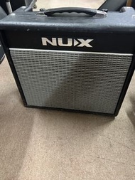 NUX Mighty 20BT