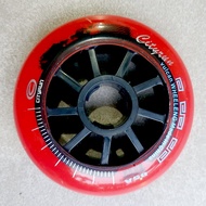 Inline Wheels Skate Wheels Roller Skate Wheels