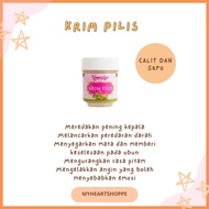Ummialya Cream Pilis Balm Pilis Pilis Abstinence