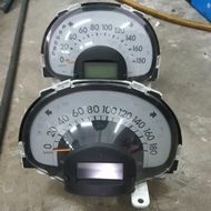 Toyota Passo speedometer 06/07