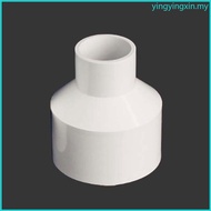 YIN Vacuum Attachment Adapter for Cyclone Dust Collector Vacuum Hose Adapter Hose Connector Reducer 