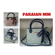 BEG TANGAN PEREMPUAN / LADIES HAND BAG STRING BAG