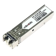 Microbits SFP-1G-SR-MM, SFP Transceiver 1.25G 850nm 550m Multimode