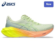 AS-NOVABLAST 4 wear-resistant and shock-absorbing sports shoes, lightweight and breathable running c