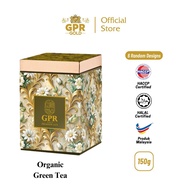 GPR Gold Premium Tea 150g Premium Gift 6 Random Designs