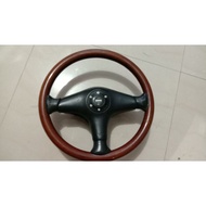 steering momo ori jepun