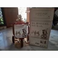 iimo tricycle preloved