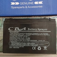 READY BATRAY AKI SPRAYER ELEKTRIK CBA