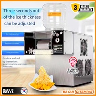 Mesin es bingsoo 360 watt Mesin Bingso machine Snow Ice Maker Bingsoo Snow maker machine Snow bingso