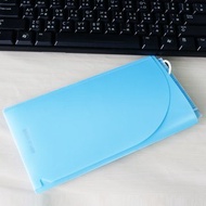 3入 現貨 萬用收納夾 辦公必備 口罩夾 票夾