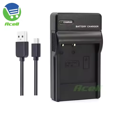 GB-60 GB60 USB Charger for GE Power PRO Series X600 Digital Camera