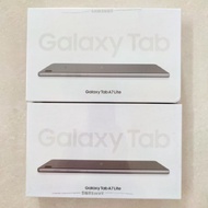 Bergaransi Samsung Galaxy Tab A7 Lite 3/32Gb Lte 4G T225 8.7" Tablet