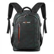 K&F Concept KF13.119 Multifunctional DSLR Camera Backpack Large กระเป๋ากล้อง