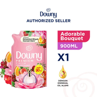 Downy Konsentrat Adorable Bouquet 900ml