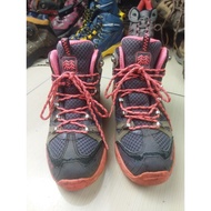 Kolon Sport Outdoor Shoes Size 36 2/3 (235)