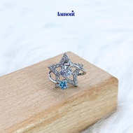 Blue Stone Star Galaxy Advice • Lamontshop (0.8mm body)