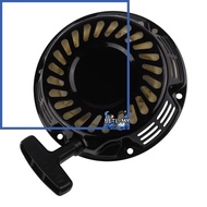 【2026HOT】Fast Start Pull Starter for 196cc 5.5hp 6.5hp Engines BT200X CT200U CT200U