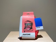 PANTONE  繽紛收納包-時尚粉  #24年中慶
