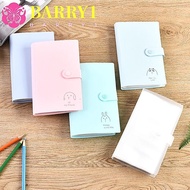 BARRY1 Money Savings Challenges, Waterproof Fun Way Budgeting Planner Book, Gift for Kids Tear Resis