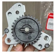 Genuine fu Neo Fu 2 Fu X, Fu 125, Super Cup 125 oil pump 15100KTMD20