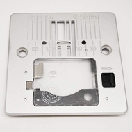 Plat Jarum HONEYSEW dengan Plat Penutup untuk Singer 4411 Heavy Duty 4423 Heavy Duty 4432 5511 Schol