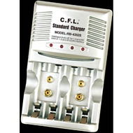 Rechargeable batteries AAA