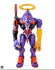 現貨 壹工房 Kaiju one EVA 初號機 - 覺醒 AGCHK 2025 香港動漫節 巨大化 50cm 高